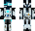 end robot