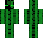 ender cactus