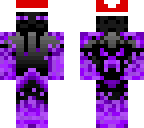 ender christmas