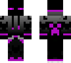 ender creeper