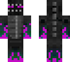 ender dino