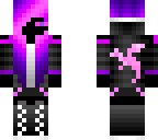 ender girl