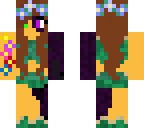 ender girl