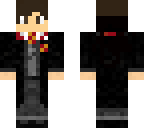 ender hogwarts