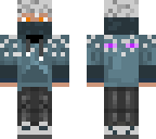 ender jack frost