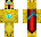 ender king v 2