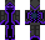 ender sorceror