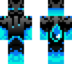 ender water