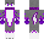 ender wolf