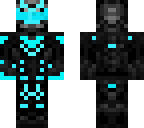 ender worrier 