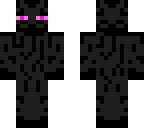 enderman - theadventurous