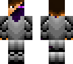 enderthron