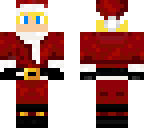 esoice santa