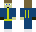 fallout guy