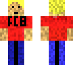 fcb fan