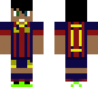 fcb neymar 11