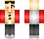 female dave strider