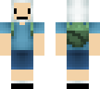 finn the human