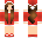 fixed chibi xmas girl 2