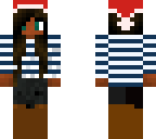 fixed chrismas girl 