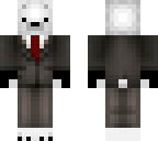 fixed tie