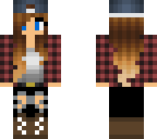 fixed tomboy