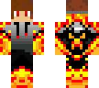 flame boy