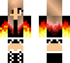 flame tomboy