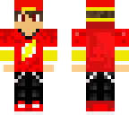 flash boy