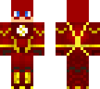 flash morph