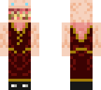 flesh wump
