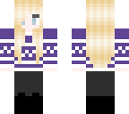 for luma