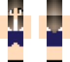 formal girl