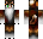 foxfeather