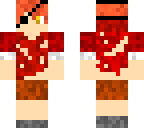 foxy human