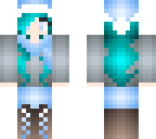 frost elf