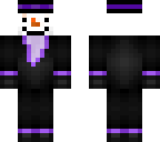 frosty rusky