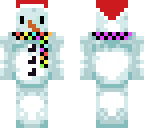 frosty the snowman