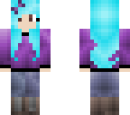 galaxy girl