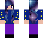 galaxy girl