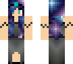 galaxy queen