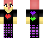 gamer girl