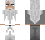 gandalf the withe