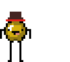 gapple guy