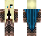 garroth girl