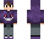 gengar boy edit