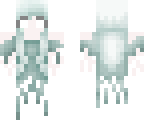 ghost girl