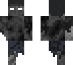 ghoust player