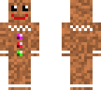 gingerbread cookie