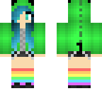 gir girl
